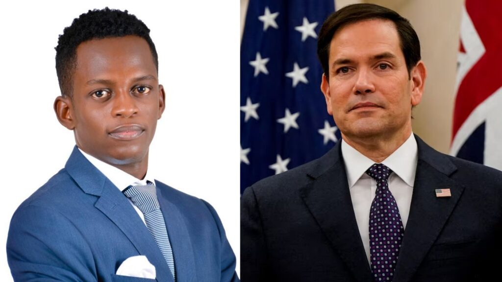Joverlain Moïse interpelle Marco Rubio dans une lettre ouverte exigeant justice et dénonçant l’impunité.