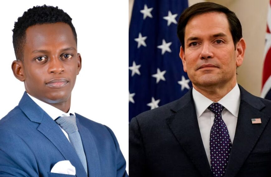 Joverlain Moïse interpelle Marco Rubio dans une lettre ouverte exigeant justice et dénonçant l’impunité.