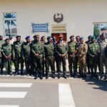 Le général Horta N’ta annoncé comme président de transition en Guinée-Bissau.