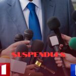 Autorité malienne ordonnant la suspension de LCI et TF1 pour manquements médiatiques.