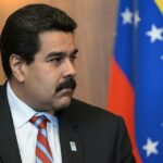rencontre Russie–Venezuela entre Vladimir Poutine et Nicolás Maduro.