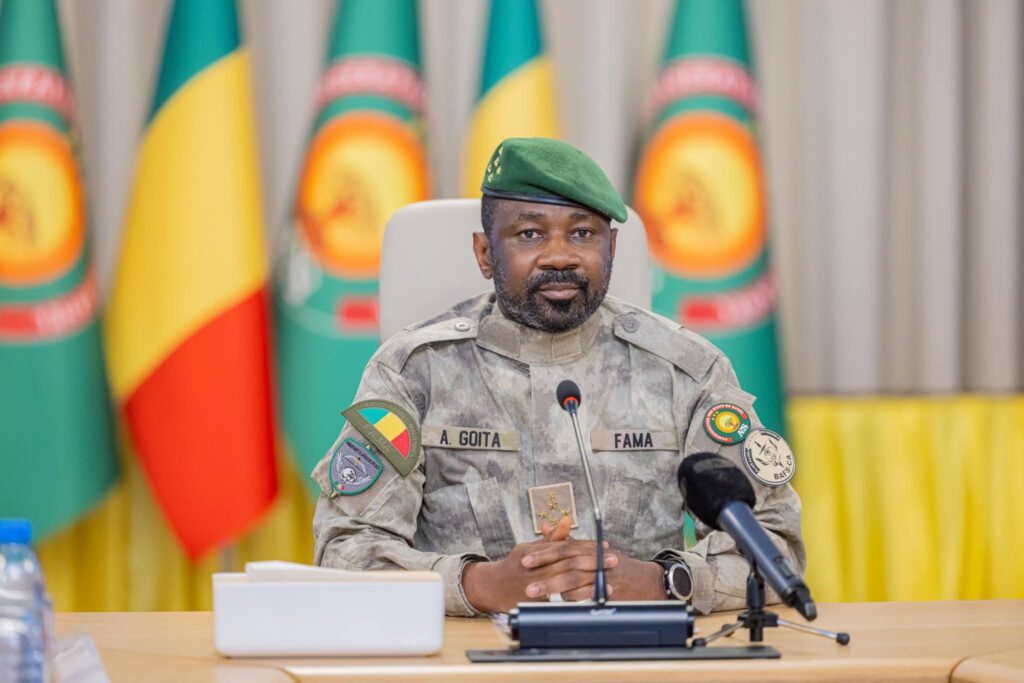 Ouverture de la première session confédérale du Conseil des ministres de l’AES à Bamako.