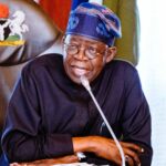Au Nigeria, le président Bola Ahmed Tinubu accueille la vice-présidente colombienne Francia Márquez à Abuja.