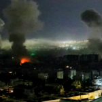 Infrastructures pétrolières dans le Golfe au cœur de la guerre entre l’Iran, les États-Unis et Israël.