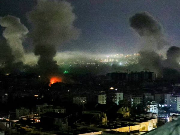 Infrastructures pétrolières dans le Golfe au cœur de la guerre entre l’Iran, les États-Unis et Israël.