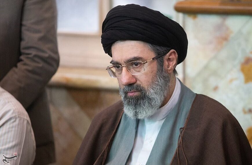 Mojtaba Khamenei appelle le monde musulman à renforcer son unité