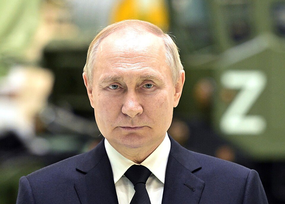 Vladimir Poutine, qui défend le rôle stratégique de l’OCS dans le monde multipolaire